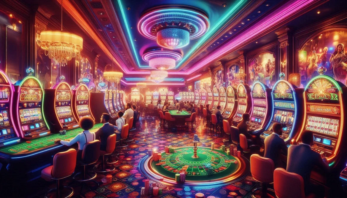 Gransino Casino